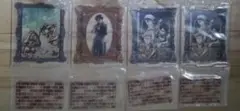 一番くじ 進撃の巨人 E賞 F賞