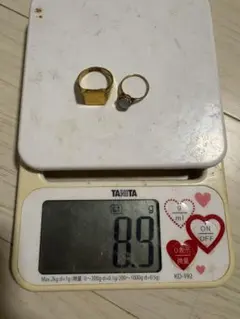 K18、K9アクセサリーまとめ売り K18(16g)K9(5g) - メルカリ