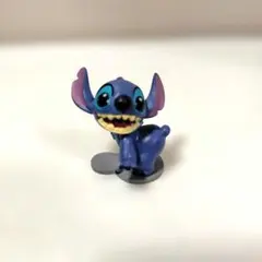 スティッチ ミニフィギュア