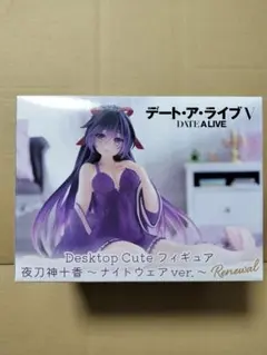 2025年最新】デート・ア・ライブDesktopCuteフィギュアの人気アイテム