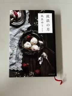流浪の月 凪良ゆう 単行本