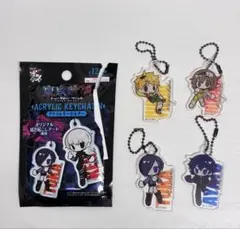 東京喰種 アクリル キーホルダー まとめ売り4点