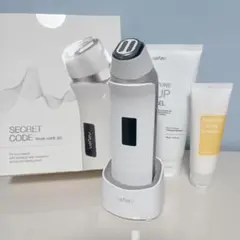 Benove THERMAGLOW PRO 美顔器　セラム2個セット Benove THERMAGLOW PRO 美顔器 セラム2個セット - メルカリ