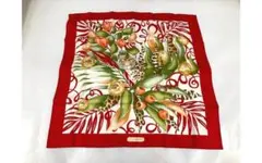 2025年最新】フェラガモスカーフの人気アイテム - メルカリ