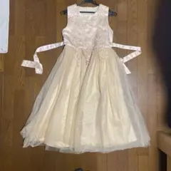 ドレス　発表会