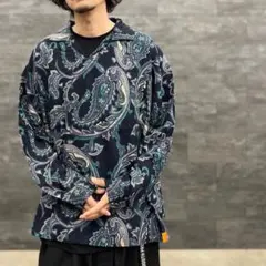 TBPR タイトブースプロダクション　OPEN SHIRTのサムネイル