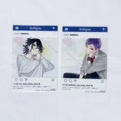 ホリミヤ クリアカード アニメイト 特典