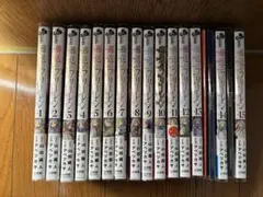 葬送のフリーレン 全15巻セット 特装版付き