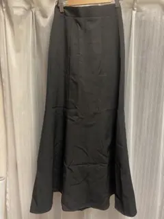 【GRL】マーメイドフレアスカート[gc60]