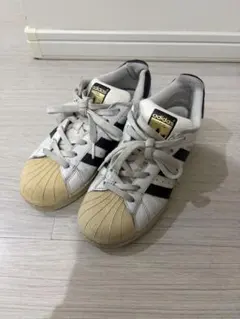 adidas SUPERSTAR アディダス スニーカー