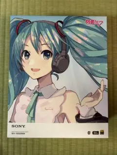 2026年最新】1000xm4 ミクの人気アイテム - メルカリ