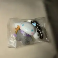 シナモロール ちびっとも 天使と悪魔