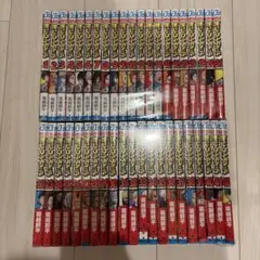 僕のヒーローアカデミア　計55冊セット　全42巻＋13冊‼︎　堀越耕平　ヒロアカ 僕のヒーローアカデミア 計55冊セット 全42巻＋13冊‼︎ 堀越耕平