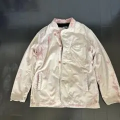 2026年最新】STUSSY カラー：ピンク系 ジャンパー・ブルゾンの人気