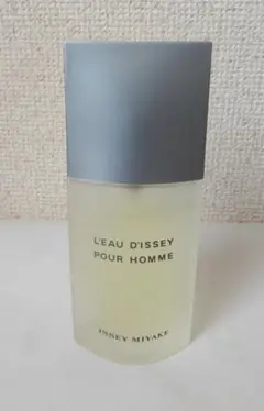 ISSEY MIYAKE L'EAU D'ISSEY POUR HOMMEのサムネイル