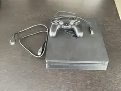 PlayStation 4 CUH-2200A 本体　ジャンク