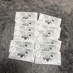 僕のヒーローアカデミア ヒロアカ ボドゲ ボードゲーム 爆豪 2/A 13枚