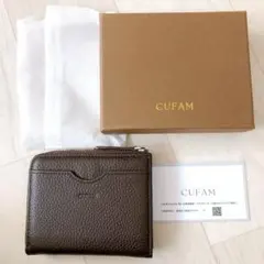 ⭐️4128 新品未使用 CUFAM フラグケース 小銭入れ カードケース
