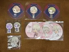 A3! アニカフェ