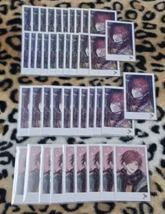 にじさんじ ウィンターデート 2023 ローレン・イロアス チェキ まとめうり