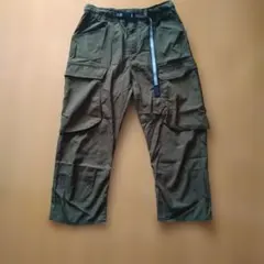 メンズ　カーゴパンツ　サイズSのサムネイル