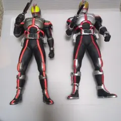 2026年最新】京本コレクション 仮面ライダー555の人気アイテム - メルカリ