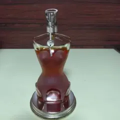 ゴルチェ香水コルセットデザイン100mlのサムネイル