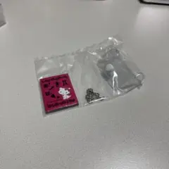 サンリオキャラクターズ プロフィール帳 チャーミーキティ