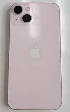 Apple iPhone 13 青色 本体 SIMロックフリー残債無 - メルカリ