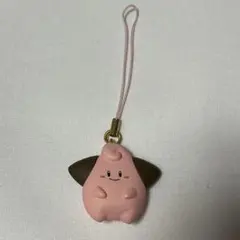 ポケモン　ぺたんこマスコット　フェアリー　ピィのサムネイル