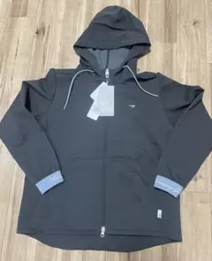 ⭐︎トミーアーマー　フード付きウェア　Lサイズ　レディース⭐︎