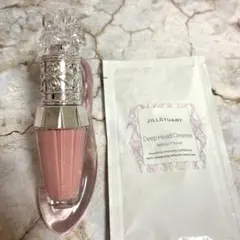 【新品未使用】JILLSTUART クリスタルブルームリップブーケセラム108