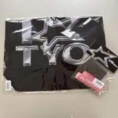 【LISA】Alter Ego【トートバッグ・ネックストラップ】（新品未開封）