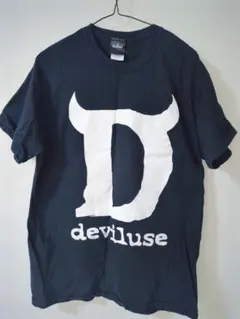 【deviluse】Tシャツ