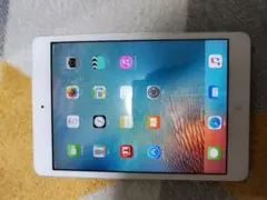 Apple iPad mini Wi-Fi