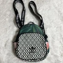 adidas ミニリュック