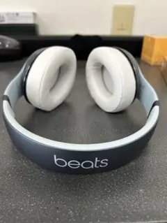 2025年最新】beats ヘッドホン 白の人気アイテム - メルカリ