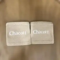 Chacott アーチバンド 0002 ハニーベージュ フリー