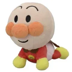 あかちゃんアンパンマン