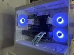 STORM ゲーミングPC PZ-14KFS46Ti - メルカリ