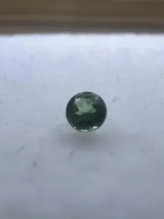 天然クリソベリル・アレキサンドライト0.090ct ㉓