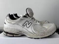New Balance ML2002RQ　27.5cm