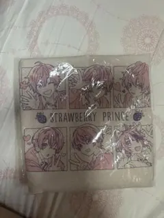 すとぷりグッズ トートバッグ すとめも7