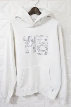 H*o様 Alexander Wang アレキサンダーワン メンズ スウェットフのサムネイル
