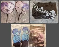 ゆきむら。 5点セット売り