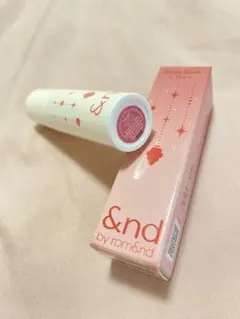 &nd by rom&nd Glassy Bomb Tint HL03のサムネイル