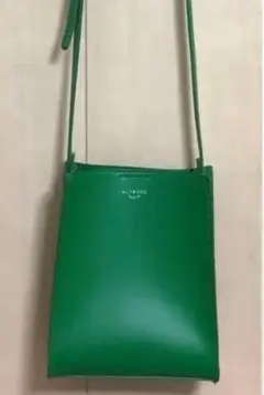 アルトローズ　ショルダーバック