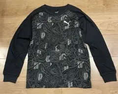 長袖tシャツ160
