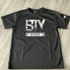 バタフライ ウェア