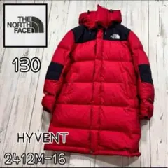 THE NORTH FACE バルトロキッズ130 IFME ザ・ノース・フェイス キッズ ジュニア ダウンジャケット